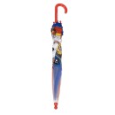 Paw Patrol Elements kids transparent umbrella Ø71 cm