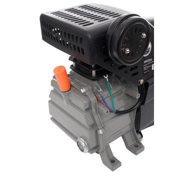 Sprężarka powietrza z silnikiem elektrycznym 270 l/min KD1298