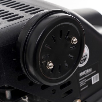 Sprężarka powietrza z silnikiem elektrycznym 270 l/min KD1298