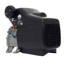 Sprężarka powietrza z silnikiem elektrycznym 270 l/min KD1298