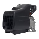 Sprężarka powietrza z silnikiem elektrycznym 270 l/min KD1298
