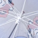 Paw Patrol children's transparent umbrella Ø71 cm