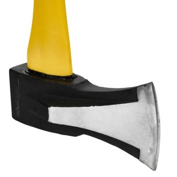 Siekiera rozłupująca Fiberglass KD215 3000g 860mm