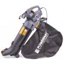 Odkurzacz do liści / dmuchawa 3550W 3w1 PM-ODL-3550M