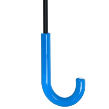 Paw Patrol Good Pups children's transparent umbrella Ø72 cm