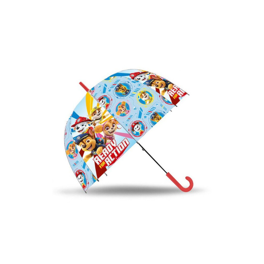 Paw Patrol children's umbrella Ø70 cm