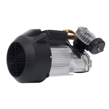 Sprężarka powietrza z silnikiem elektrycznym 530 l/min KD1296