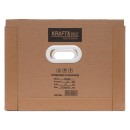 Sprężarka powietrza z silnikiem elektrycznym 530 l/min KD1296