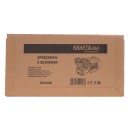 Sprężarka powietrza z silnikiem elektrycznym 530 l/min KD1296