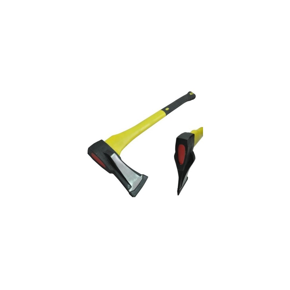 Siekiera rozłupująca Fiberglass KD216 1000g 550mm