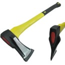 Siekiera rozłupująca Fiberglass KD216 1000g 550mm