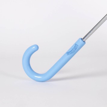 Paw Patrol children's transparent umbrella Ø71 cm