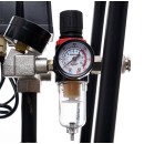 Kompresor bezolejowy 100L / 2 x 1500W KD1387