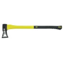Siekiera rozłupująca Fiberglass KD216 1000g 550mm