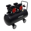 Kompresor bezolejowy 100L / 2 x 1500W KD1387