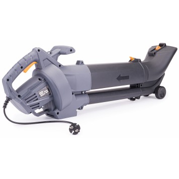 Odkurzacz do liści / dmuchawa 3550W 3w1 PM-ODL-3550M