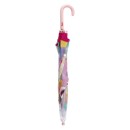 Peppa Pig Buddies children's transparent umbrella Ø71 cm