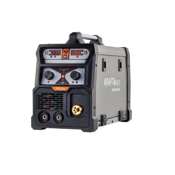 Spawarka MIG / MAG / MMA / TIG KD1877