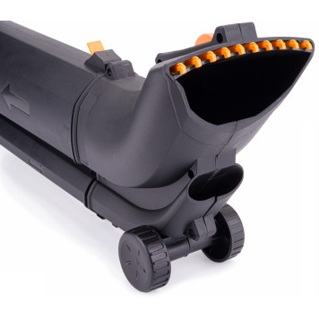 Odkurzacz do liści / dmuchawa 3550W 3w1 PM-ODL-3550M