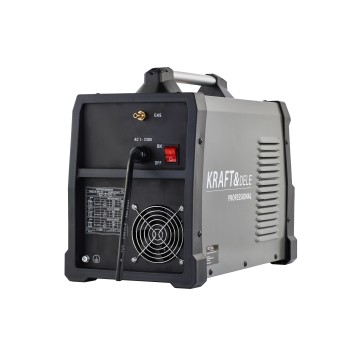 Spawarka MIG / MAG / MMA / TIG KD1877