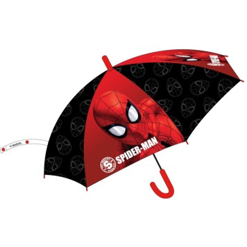 Spiderman children's semi-automatic umbrella Ø74 cm