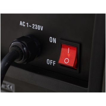 Spawarka MIG / MAG / MMA / TIG KD1877