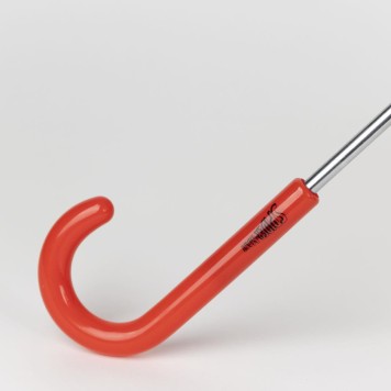 Spiderman Hero children's transparent umbrella Ø71 cm