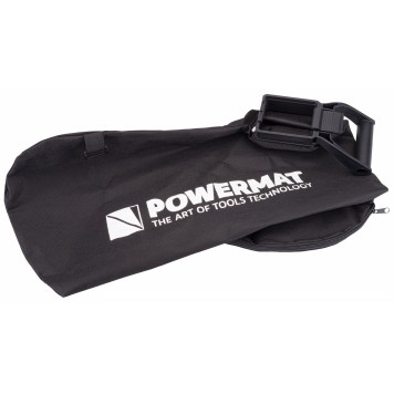 Odkurzacz do liści / dmuchawa 3550W 3w1 PM-ODL-3550M