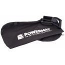 Odkurzacz do liści / dmuchawa 3550W 3w1 PM-ODL-3550M