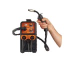 Spawarka MIG / MAG / MMA / FLUX KD1876