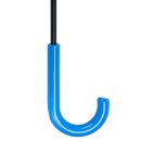 Spiderman Spidey Hero children's transparent umbrella Ø72 cm