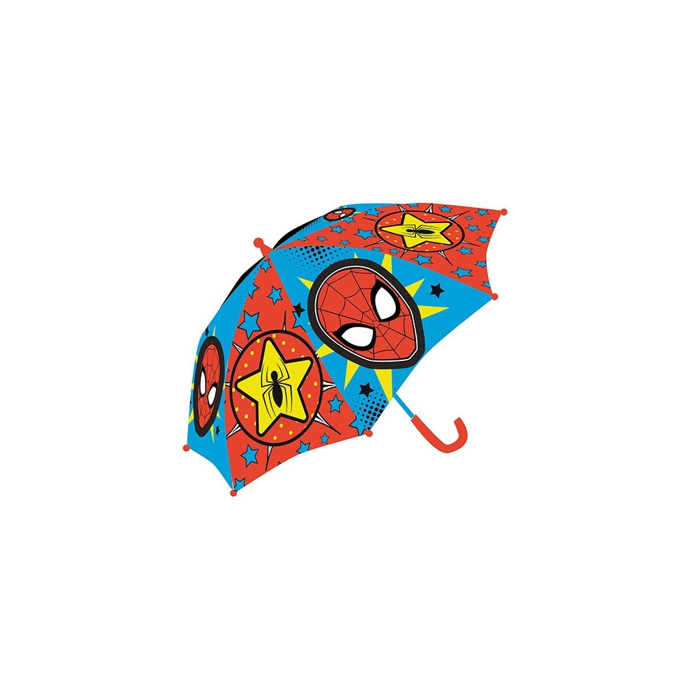 Spiderman The Star kids umbrella Ø60 cm