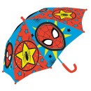 Spiderman The Star kids umbrella Ø60 cm