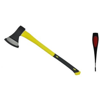 Siekiera ciesielska Fiberglass KD221 1250g 650mm