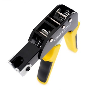 ZACISKARKA DO KOŁKÓW TYPU MOLLY - ZESTAW