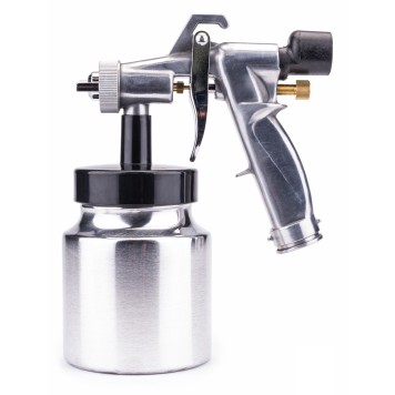 Elektryczny agregat / pistolet do malowania PM-PDM-650M