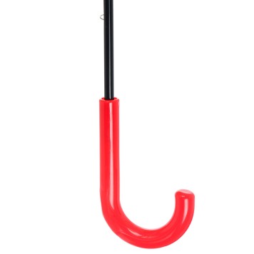 Pokémon Thunder children's transparent umbrella Ø72 cm