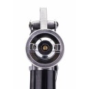 Elektryczny agregat / pistolet do malowania PM-PDM-650M