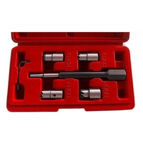 Frezy do czyszczenia gniazd wtryskiwaczy KD10056