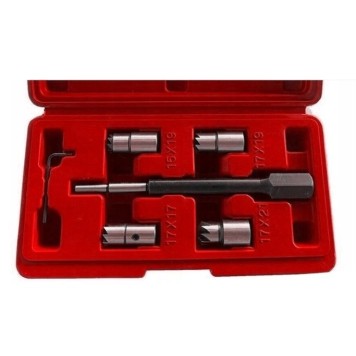 Frezy do czyszczenia gniazd wtryskiwaczy KD10056