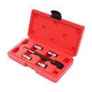 Frezy do czyszczenia gniazd wtryskiwaczy KD10056