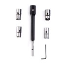 Frezy do czyszczenia gniazd wtryskiwaczy KD10056