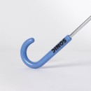 Sonic the Hedgehog Ring transparent children's umbrella Ø71 cm