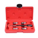 Frezy do czyszczenia gniazd wtryskiwaczy KD10056