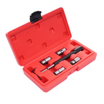 Frezy do czyszczenia gniazd wtryskiwaczy KD10056