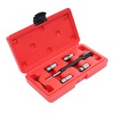 Frezy do czyszczenia gniazd wtryskiwaczy KD10056