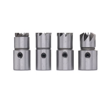 Frezy do czyszczenia gniazd wtryskiwaczy KD10056