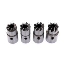 Frezy do czyszczenia gniazd wtryskiwaczy KD10056