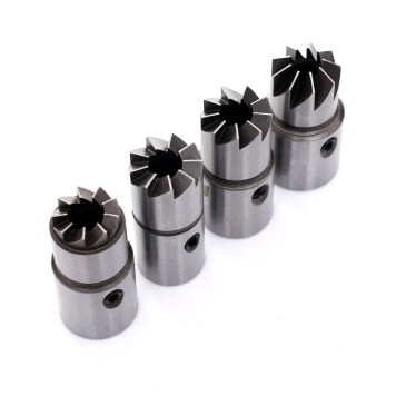 Frezy do czyszczenia gniazd wtryskiwaczy KD10056