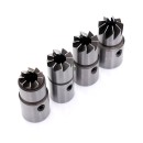 Frezy do czyszczenia gniazd wtryskiwaczy KD10056